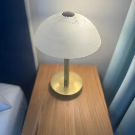 Am Hauptbahnhof N.4 Apartman