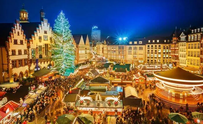 Appartamento Am Hauptbahnhof N.4 *
